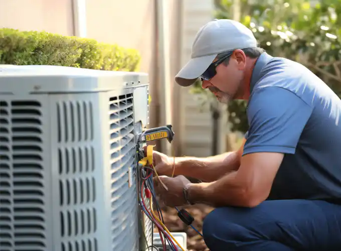 installateur St. Willebrord